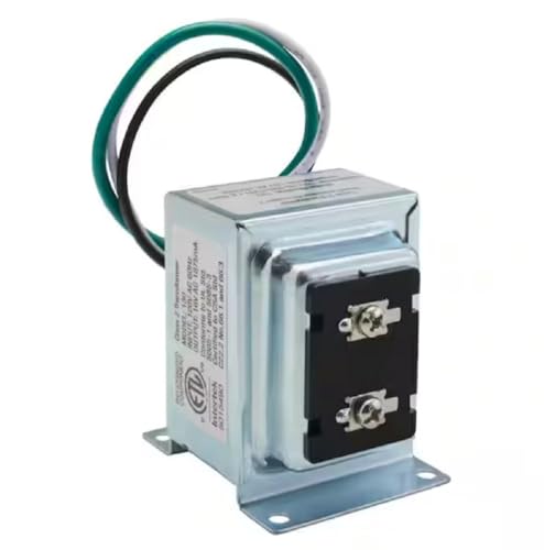 24V 40VA Doorbell Transformer for Ring Video & Smart Home Systems - Newhouse Hardware