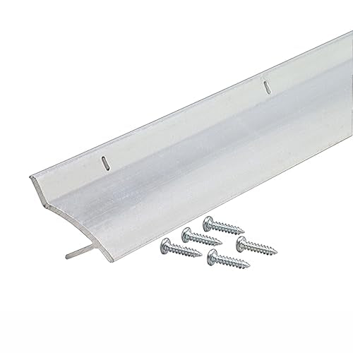M-D Building Products 6247 36-Inch Aluminum Drip Cap