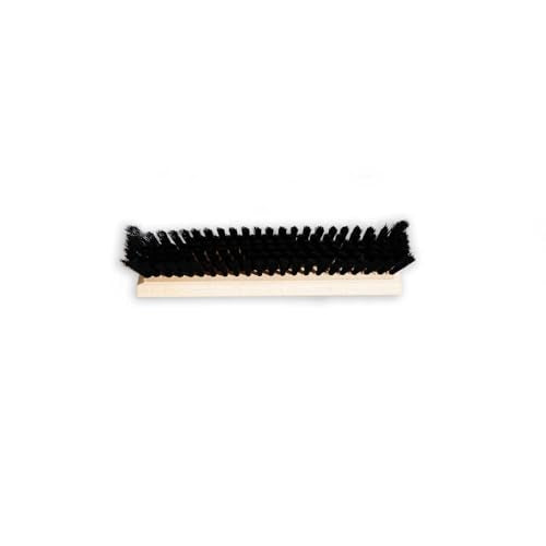 A.S. Cr?ation Wallpaper Brush with Synthetic Bristles - Wallpaper Tool in 9.25 in x 2.36 in