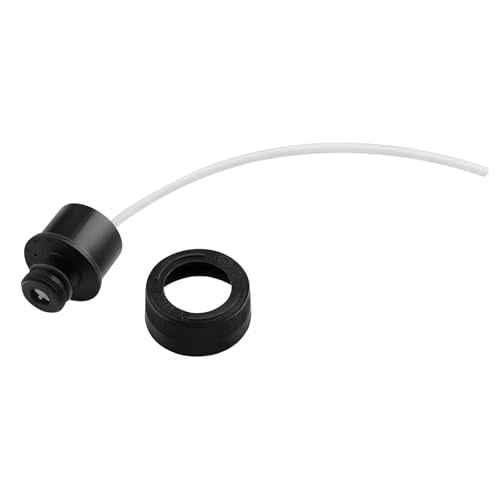 Bissell Little Green Replace Cap & Straw Assembly - FCleap Compatible