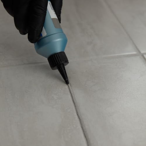 Mapei UltraCare Grout Refresh Colorant & Sealer 8oz - Warm Gray 5093