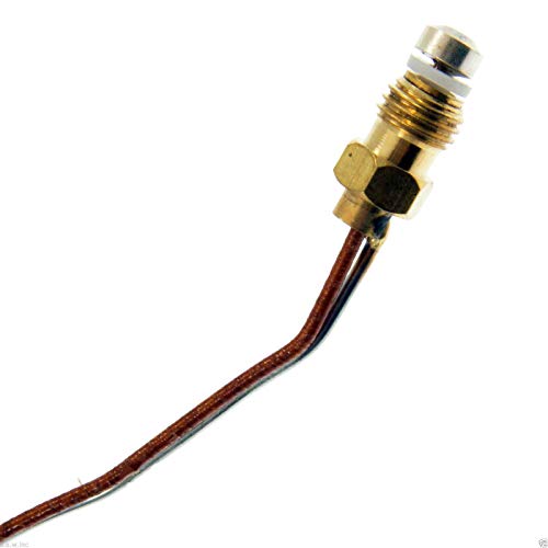 Pilot ODS Assembly Replacement for Unvented Propane Gas Heaters - 120630-02