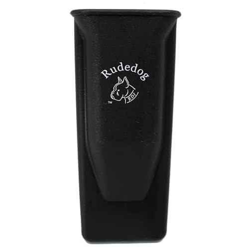 Tool Sheath - Tool Shield ? Chisel Holster ? Utility Knife Holder ? Rudedog USA #1003