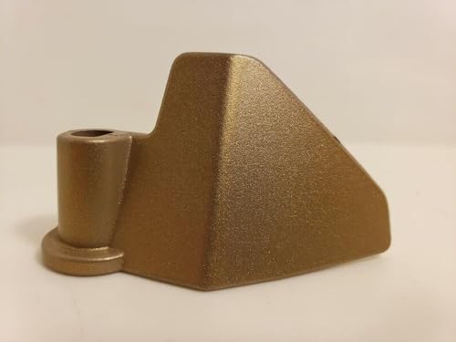 Bread Machine Kneading Paddle for KBS MBF-010 MBF-011 MBF-016 Replacement Part