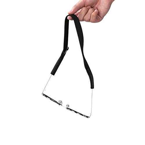 Men/Women Sunglass Straps, Safety Eyewear Retainer, Neoprene-Ideal for Sports&Outdoor, Fit Most Glasses,5pack(Black)