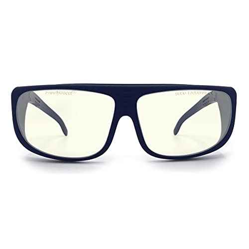 FreeMascot OD 6+ 9000nm-11000nm / 10600nm Wavelength CO2 Laser Safety Glasses