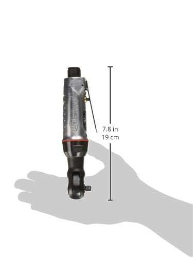 Ingersoll Rand 105-D2 1/4 Inch Drive Air Ratchet Wrench - Standard Version
