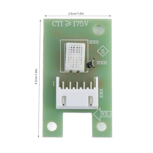 Sonew 50/70 Pint Dehumidifier Humidity Sensor Module Replacement