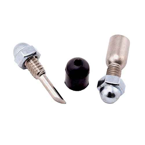 Grid Punch for ToolPro 1/8 inch Aluminum Pull Rivets Works with ToolPro Model Numbers: TP05080, TP05085, TP05090, & TP05095 (Repair Kit)