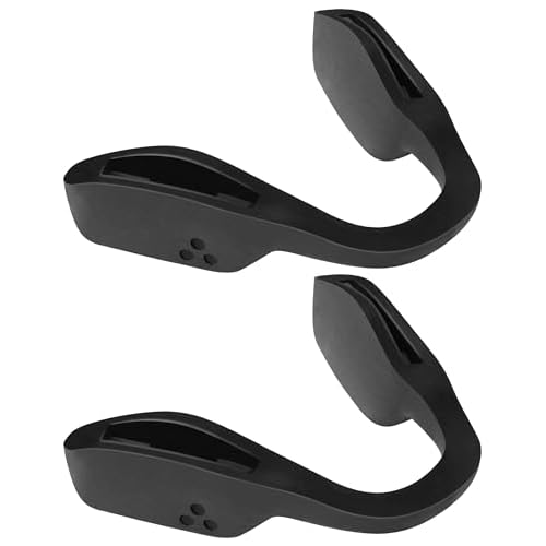 BLAZERBUCK Replacement Nose Piece Nose Pads for Oakley Activate OX8173 Eyeglasses