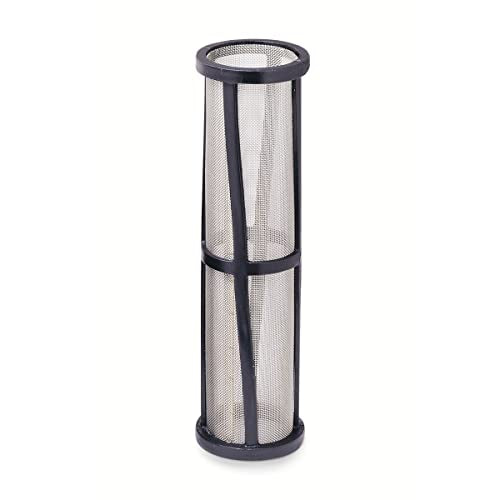 60 Mesh Graco 243080 Graco Short Horizontal Manifold Filter