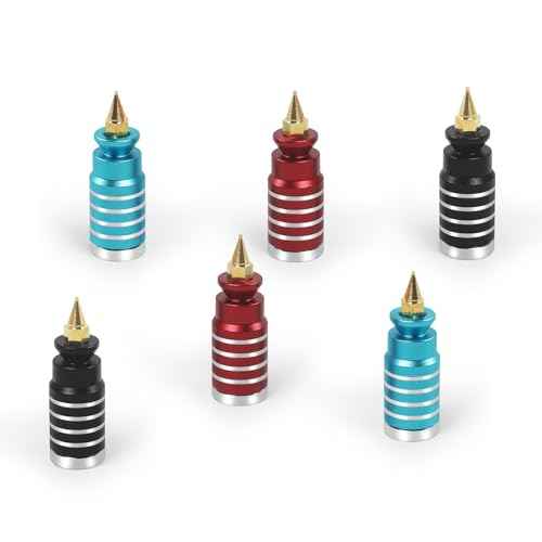 Helping Hands Soldering 6PCS Magnetic PCB Holder Circuit Board Holder, Helping Hands Magnetic Base Magnetic Pillar Stands Solder Holder for Soldering Electronic Repair Jewelry Crafts Hobby Workshop