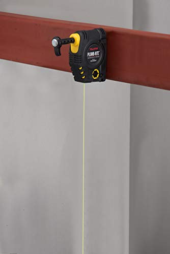 Tajima Plumb Bob Setter, 14 oz/400 g, Magnetic