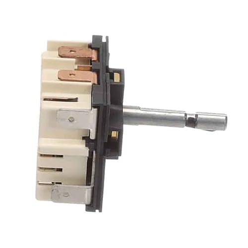 Samsung DG44-01002A Energy Regulator Dual Infinite Switch