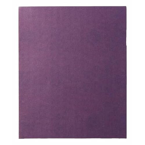 3M 25220P-G Pro Grade No-Slip Grip Advanced Sandpaper, 9-Inch x 11-Inch, 220 Grit, Pack of 3