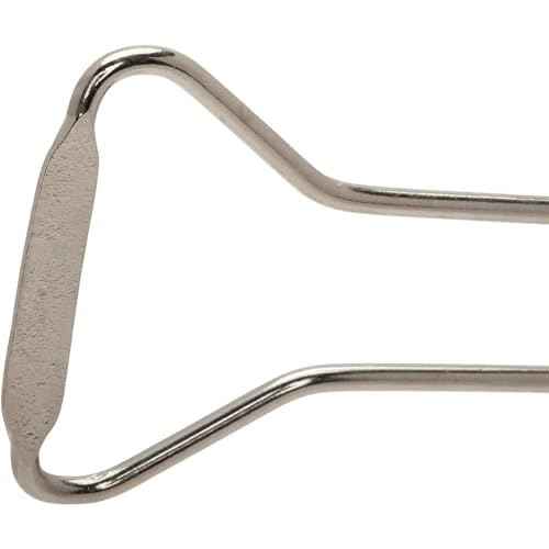 Weller RCT Rope Cutting Tip for Soldering Gun, 1.66