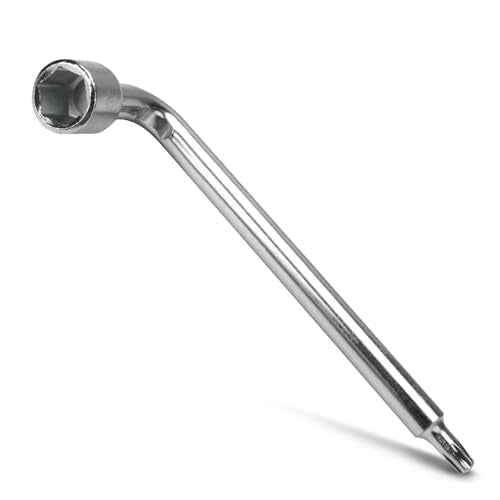 608563-01 Blade Wrench Replacement for Dewalt Miter Saws DWS780 DW706 DW708 DW712 DW713 DW715 DW716 DW717 DW718 Parts for Dewalt Miter Saw Tool