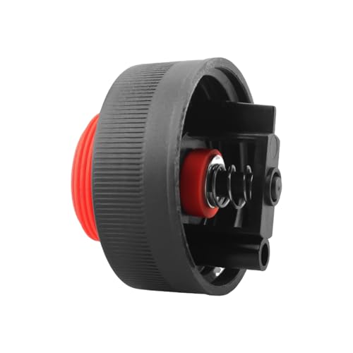 Aillsa Replacement Clean Tank Cap for Bissell Turboclean PowerForce