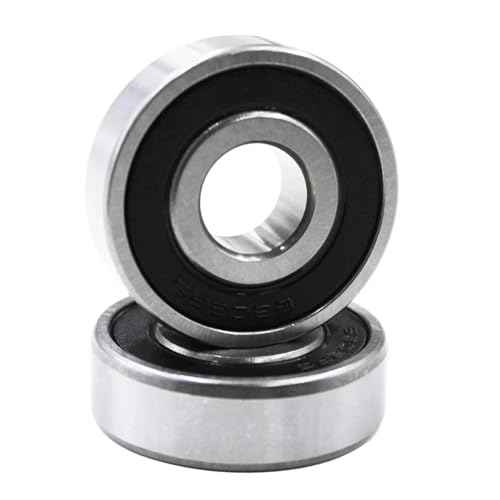N127530 6302-2RS Ball Bearing Fits for DW708 DW716 DW717 DW718 DWS780 (2/Pack)