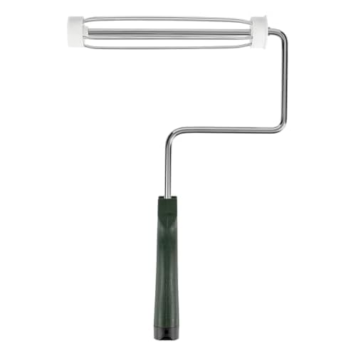 Wooster Brush R016-9 Magikage Ninety Roller Frame, 9-Inch, 1 Count (Pack of 1), Multicolor