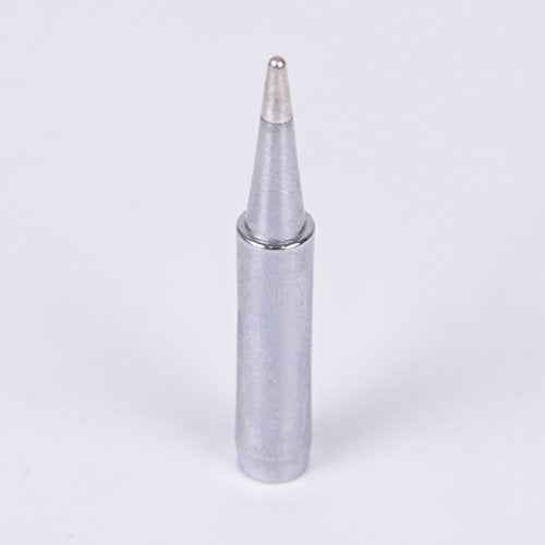 10pcs 900M-T-B Replacement Soldering Iron Tips for Radio Shack, TENMA, ATTEN, QUICK, Aoyue Solder Station