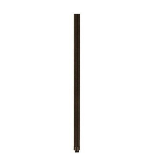 Kichler 2999OZ Accessory Stem 0.5 x 12-Inch, Olde Bronze
