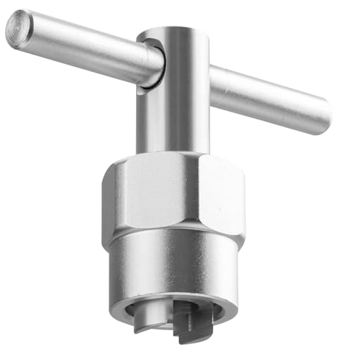 ZYZMOON Moen Cartridge Puller Tool 104421 Handheld Faucet Removal for 1200, 1222, 1225, 80993 - Variation 1