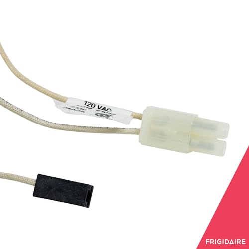Frigidaire 5304509706 Stovetop Burner Igniter for Gas Ranges