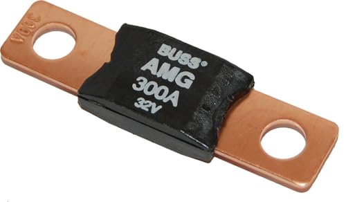Blue Sea Systems 300A Mega/AMG Fuse for Circuit Protection