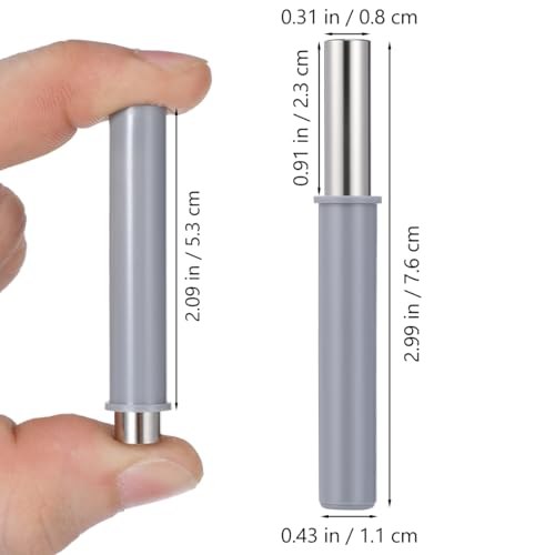 Trash Can Damper – Slow-Close Replacement Part for 45L Kitchen Trash Cans