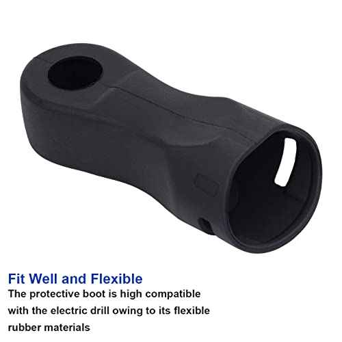 49-16-2557 Ratchet Protective Boot for FUEL 3/8" Ratchet 44795391