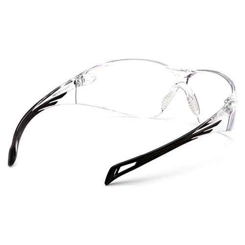 Pyramex PMXSLIM Slim Fit Safety Glasses