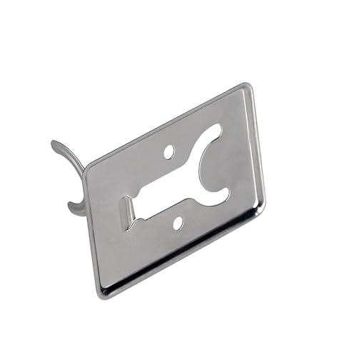 8 Pack Soldering Iron Pen Stand Holder Basic Mini Portable Folding Metal Support Station Shelf Bracket Solder Welding Gun High Temperature Resistance Protecting Base Holders Rack