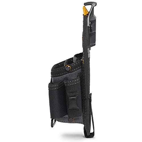 ToughBuilt TB-CT-36-M7 7 Pocket Pouch