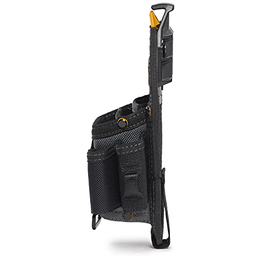 ToughBuilt TB-CT-36-M7 7 Pocket Pouch