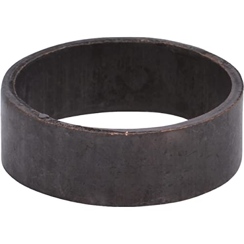 SharkBite 3/4 Inch Copper Crimp Ring Pack of 25 for PEX and PE-RT Plumbing