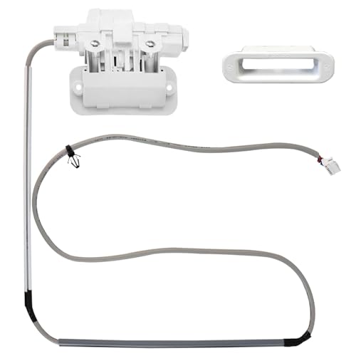 Whirlpool Cabrio Lid Lock Replacement W10810403 for Washer Repair