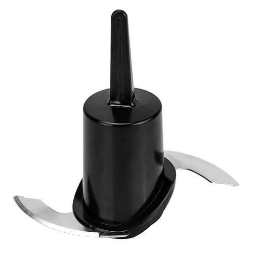 DLC-2A Replacement Chopping Blade for Cuisinart Mini Prep Plus, Fits DLC-2A/2ATQ/2AR/2APK