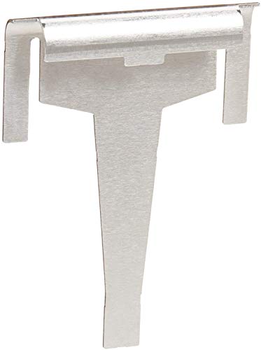 OEM Mania DA61-06796A Refrigerator Drain Clip Replacement Part for Samsung