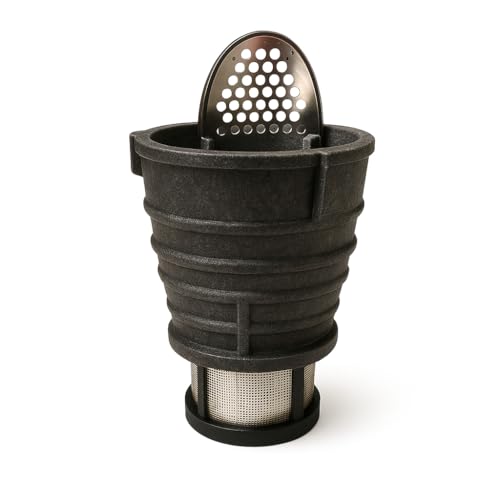 Ninja NeverClog Juicer Replacement Less Pulp Filter – Genuine OEM