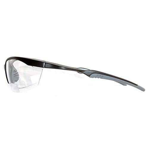 ARMITAGE Safety Bifocal Glasses AMB-610777