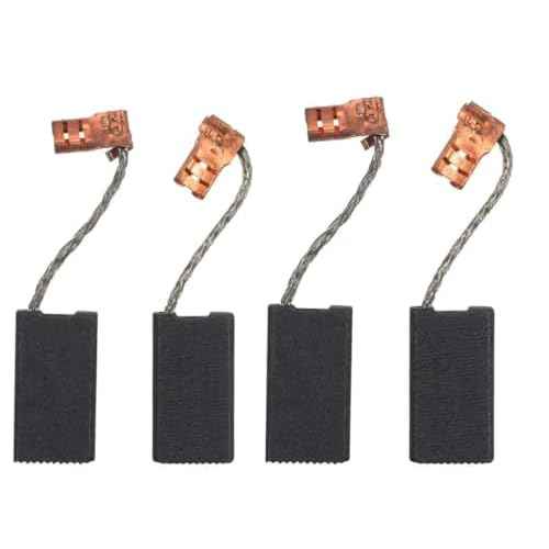 BIDONG palart 2 Pack Carbon Brushes For Bosch GBH5400 GBH5-38 X GSH38 GBH5-40D A69