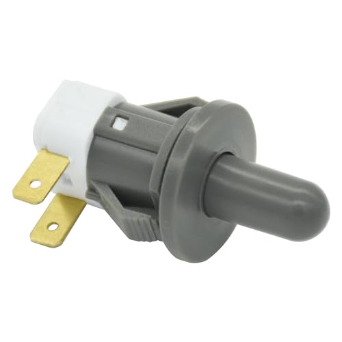 Refrigerator Door Interlock Switch for Samsung RF263/RS25/RF28 - Replacement Part