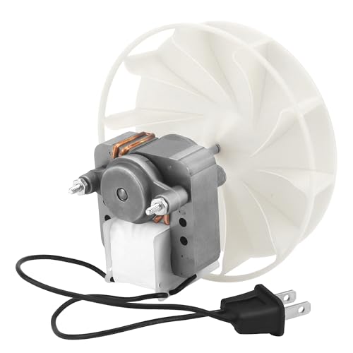 TOMOON Bathroom Vent Fan Motor Replacement for Broan NuTone S99080166