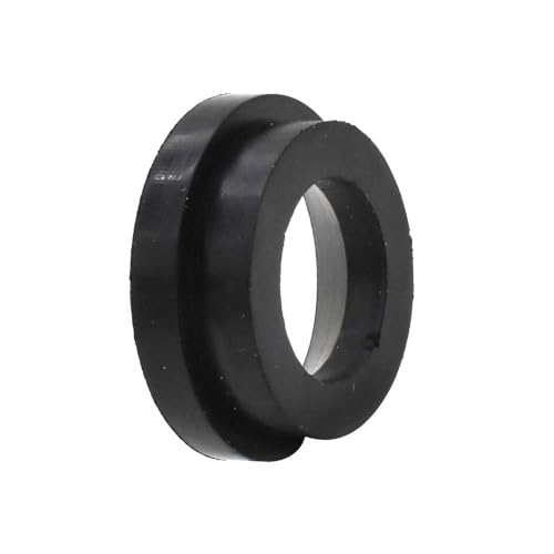 Interstate Pneumatics CU-R Jack Hammer Hose CU Coupler Rubber Gasket-Pack of 5