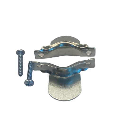 NU-Cord Strain Relief Clamp for Dryer Cord – 1-¼ inch
