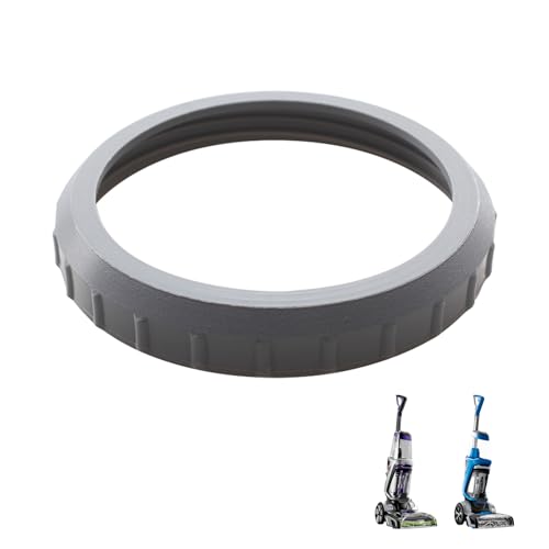Bissell ProHeat 2X Revolution Dirty Tank Ring Cap replacement