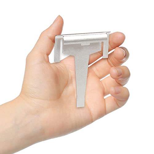 OEM Mania DA61-06796A Refrigerator Drain Clip Replacement Part for Samsung