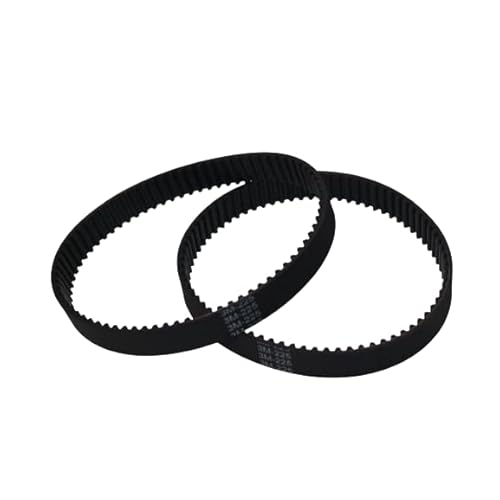 3M-225 Planer Drive Belt 2604736001 for Bosch 3365 PHO15-82 PHO16-82 PHO20-82 PHO1 PHO100 -- 2 Pack