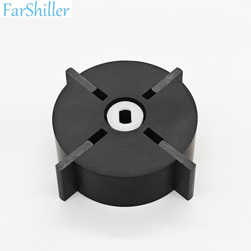 Replacement 5/8 inch Rotor Kit for Reddy Master Mi-T-M Portable Heaters HA3005 KFA1022